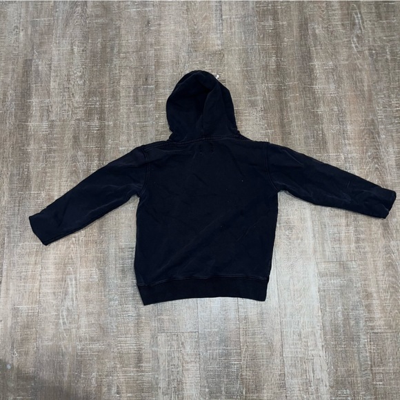 Vintage Saturdays Surf NYC Knit Hoodie Size Small - Picture 3 of 3